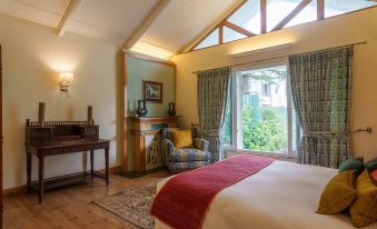 Raman Villa, Shimla, amã Stays & Trails