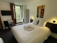 Hotel & Spa Gasquet Hôtels à : Cierp-Gaud