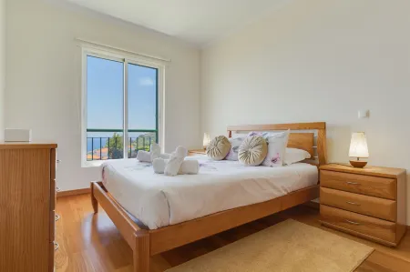 Sunset Horizon by Atlantic Holiday