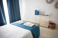 皮亞吉亞羅薩在戈爾福阿朗奇 Quarta Spiaggia附近的飯店