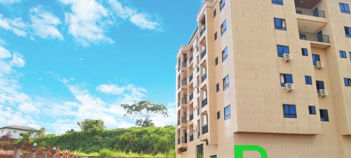 Residences Mickel Hotels in Yaounde