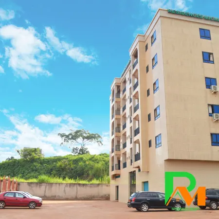 Residences Mickel