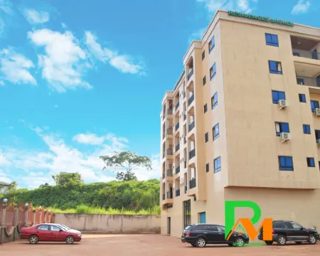 Residences Mickel Hotels in Yaounde
