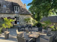 Domaine du Vidal Hotels in Altillac