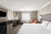سولارا إن آند سويتس