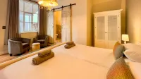 Brigadoon Boutique Guesthouse l Ondili - Bintang 4
