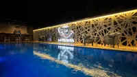 Hotel la Serena - Beach