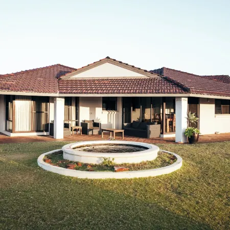 Kalbarri Red Bluff Tourist Park