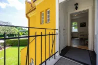 Albizia-Apartments Hotel a Baden