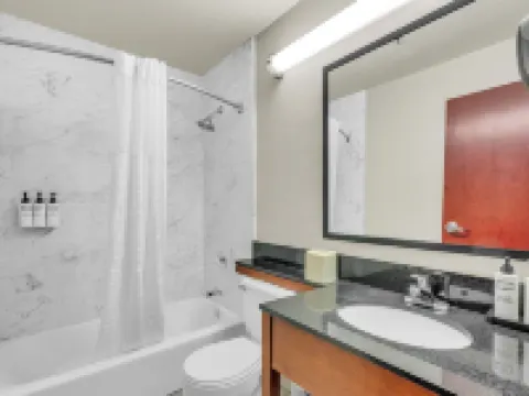 Wyndham Garden Newark/Fremont Silicon Valley Hotels in Newark