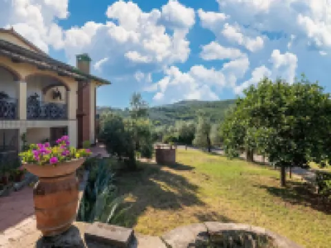 Scenic Retreat, Pergine Valdarno - Homestays