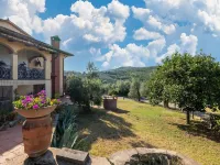 Scenic Retreat, Pergine Valdarno