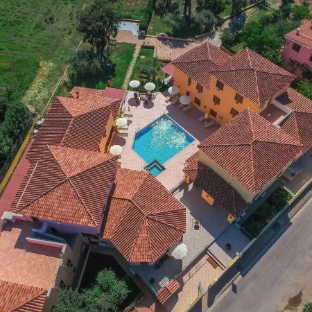 Idyllic Residence Cala Viola Studio Sleeps Num1375