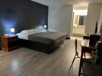The Nest Hotel Suffolk فنادق في Suffolk