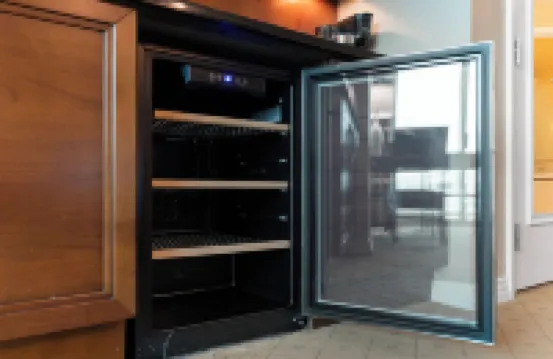 幸運寶石頂層套房 - MGM Signature