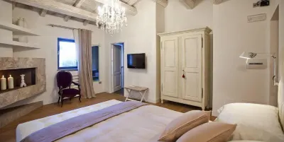 Misia Resort Hotels in 