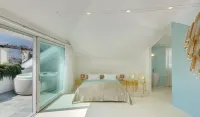 Boutique Hotel Imperialart فنادق في ميرانو