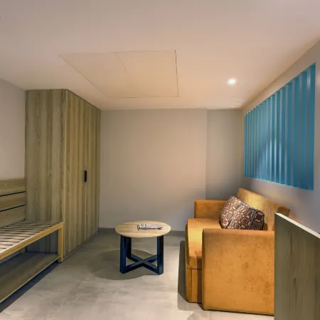 Ramada by Wyndham Goa Arpora