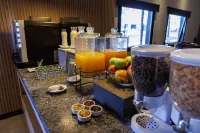 Fuente Mayor Hotel Terminal Hotel a San Jose