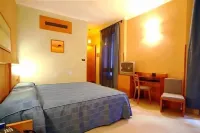 Hotel Eden - balcón