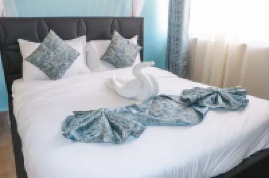 Belmont Hotel Homabay Hotels in 