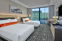 The Crescent Hotel, Fort Worth