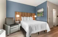 Extended Stay America Premier Suites - Greenville - Spartanburg - I-85 Hotels in Duncan