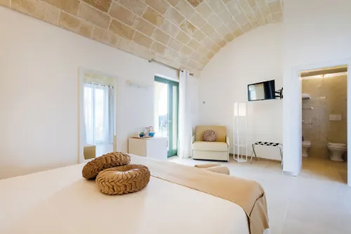 Tenuta Dorolivo Guest House e B&B - Hot Springs