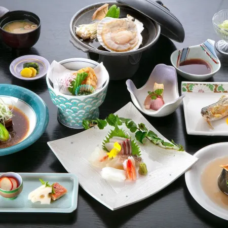 Honjin