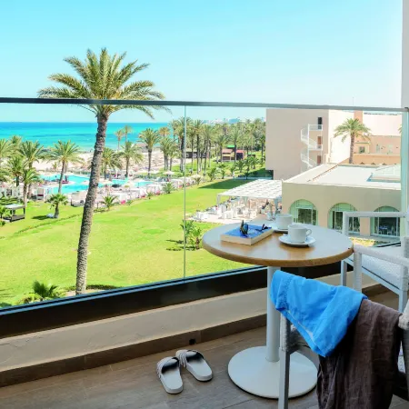 Tui Blue Scheherazade Adults Only