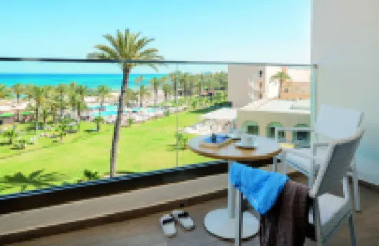 Tui Blue Scheherazade Adults Only