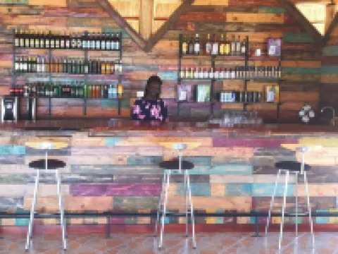 Oslo Gardens Bed & Breakfast Hotels in Entebbe