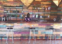 Oslo Gardens Bed & Breakfast