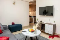Lux Suites Lumumba Drive Apartments Hotels in Tatu City