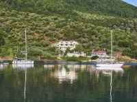 Chronos Hotel Hotels in Toroni