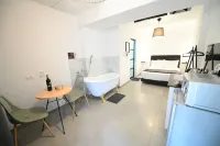 Suites in the Galilee - Motels