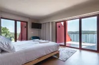 Belas Vistas Hotel Hoteles en Ferral