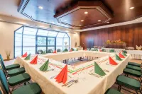 Hotel Bitburg Hotels in Mettendorf