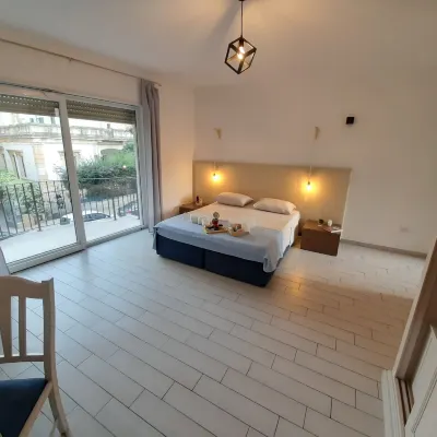 Dimore Centro Lecce Hotels near Il Sedile