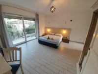 拉斯切市中心飯店