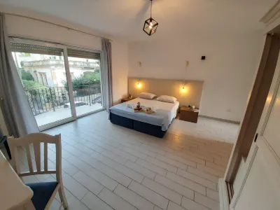 Dimore Centro Lecce Hotel a 