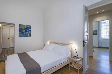 Cairoli Stylish Apartment by Wonderful Italy Отели рядом с Аэропорт Генуя