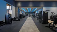 Qurtuba Resort and Events - Gym