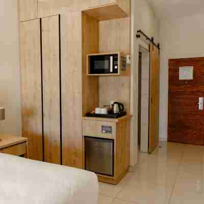 Acres Inn Klerksdorp Rooms