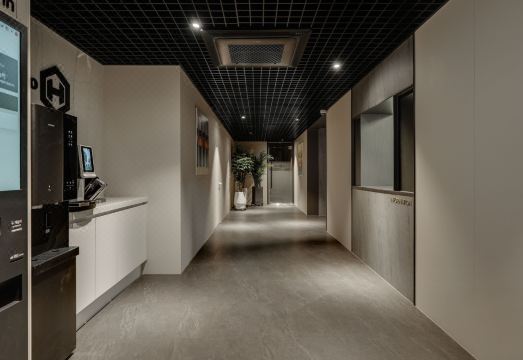 호텔 객실 비교