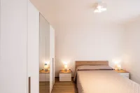 Dimora Rosselli - Apartments