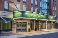 Hampton Inn & Suites Little Rock-Downtown