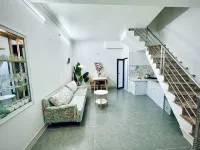 Local Me - Exclusive Centre Room Hotels near Hồ Tam Bạc - Đầu Triển lãm