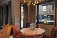 Riddergaarden Leiligheter Hotels in Vang i Valdres