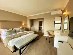 The Northcliff Boutique Hotel